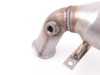 Magnaflow Direct-Fit Exhaust Manifold With Catalytic Converter - California Grade CARB Compliant  5531028 View 2