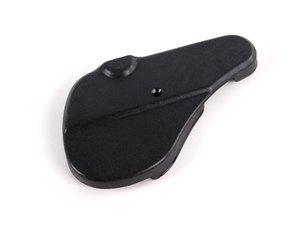 Genuine BMW Front seat hing cover- left - E24