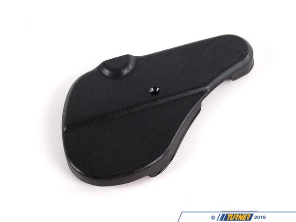 Genuine BMW Genuine BMW Front seat hing cover- left - E24 52101859671