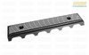 Genuine BMW Fuel Rail Cover - E36 325i 325is M3, E34 525i - M50- S50 13531735750 View 5