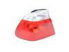 ULO Tail Light - Euro Clear - Left - E46 Sedan 1999-2001 63218383821 View 1