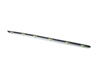 Genuine BMW Genuine BMW Moulding Door Rear Right Schwarz - 51138208396 - E38 51138208396 View 3