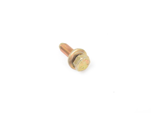 Genuine BMW Hex Bolt With Washer - 07119915168 - (NO LONGER AVAILABLE)