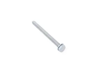 Genuine BMW Hex Bolt With Washer - 07119907017