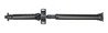 Turner Motorsport Driveshaft - E30 318i - Manual Transmission 1984-1985 065X View 1