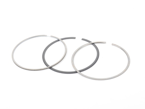 Genuine BMW Alusil Piston Rings Kit - E39 M5, Z8