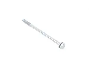 Genuine BMW Hex Bolt With Washer - 07119905893