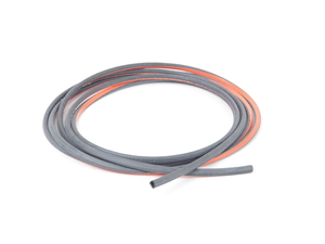 Genuine BMW Inner Rear Window Seal - 54217027618