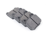 Hawk HPS 5.0 Performance Brake Pad Set HB180B.560 View 2