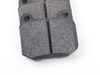 Hawk HPS 5.0 Performance Brake Pad Set HB180B.560 View 3