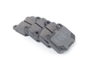 Hawk HPS 5.0 Performance Brake Pad Set HB180B.560 View 1
