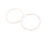 Turner Motorsport Turner Spherical Monoball Thrust Arm Bearing Set - E60, E61, E63, E64 022014TMS01 View 7
