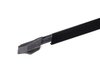 Genuine BMW Genuine BMW Door Weather Strip Outer Right - 51228204232 - E38 51228204232 View 2