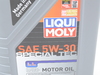 Liqui-Moly Liqui Moly Special Tec LL 5W-30 Motor Oil - 1 Liter  2248 View 3