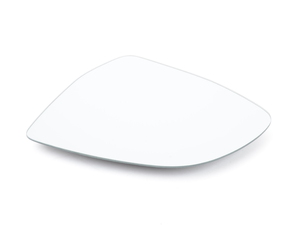 Genuine BMW Mirror Glas Heated Plane Lef
