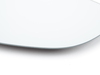 Genuine BMW Genuine BMW Mirror Glas Heated Plane Lef 51167291239 View 3