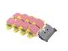 EBC EBC Brakes Yellowstuff Performance Brake Pads - F55/F56/F57 DP42228R View 1