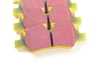 EBC EBC Brakes Yellowstuff Performance Brake Pads - F55/F56/F57 DP42228R View 4