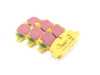 EBC EBC Brakes Yellowstuff Performance Brake Pads - F55/F56/F57 DP42228R View 5