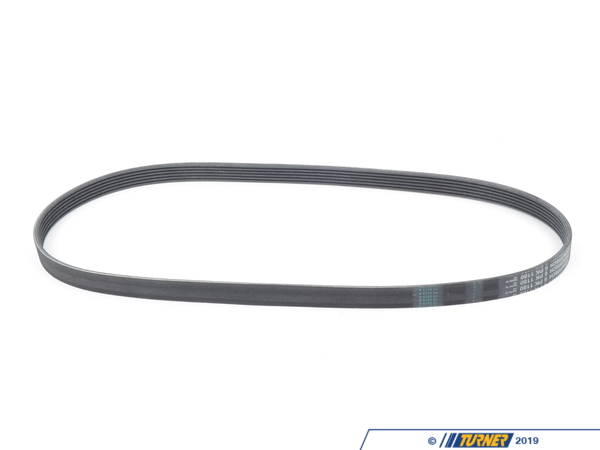Continental Conti Tech A/C Compressor/Water Pump Belt - E38 11281747277