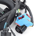 Genuine MINI Genuine Mini Cable Harness Injectoin Valv - 12517585948 12517585948 View 5