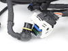 Genuine MINI Genuine Mini Cable Harness Injectoin Valv - 12517585948 12517585948 View 6