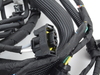 Genuine MINI Genuine Mini Cable Harness Injectoin Valv - 12517585948 12517585948 View 1
