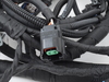 Genuine MINI Genuine Mini Cable Harness Injectoin Valv - 12517585948 12517585948 View 2