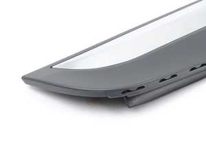Genuine BMW Moulding Rocker Panel Rear R - 51137352558
