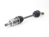 GSP North America GSP Front Axle Assembly - Left - E70, E71 NCV27540 View 3