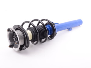GSP Loaded Front Strut - Left - E82, E88, E90, E91, E92, E93