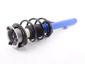 GSP Loaded Front Strut - Left - E82, E88, E90, E91, E92, E93