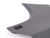 Genuine BMW Genuine BMW Left "C" Pillar Cover - Anthracite - E90 (09/2009+) 51437249671 View 3