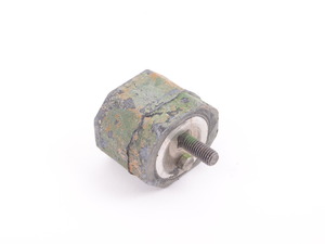 Genuine BMW Manual Transmission Rubber Mounting 23711130400