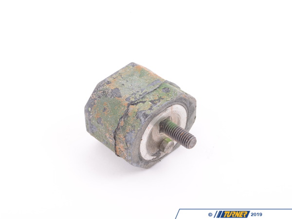 Genuine BMW Genuine BMW Manual Transmission Rubber Mounting 23711130400 23711130400