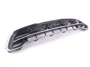 Genuine MINI Front Grille