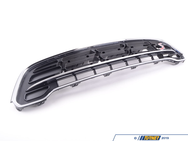 Genuine MINI Genuine MINI Front Grille 51139812759