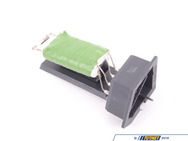 URO Blower Motor Resistor 64118391749