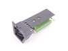 URO Blower Motor Resistor 64118391749 View 2