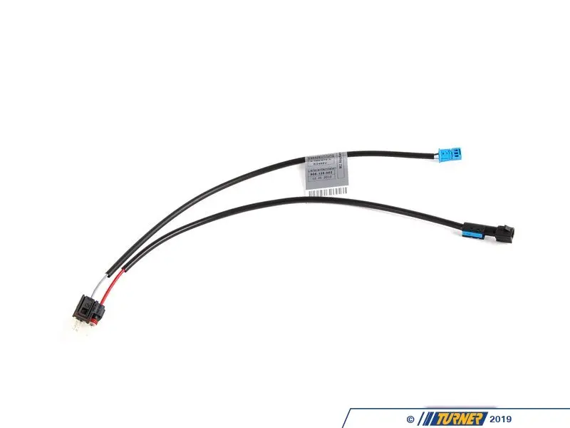 bmwコーディングアダプター 61129123572 - Genuine BMW Adapter Lead Ibs - 61129123572 - E63,E60