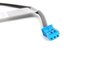 Genuine BMW Genuine BMW Adapter Lead Ibs - 61129123572 - E63,E60 M5,E63 M6 61129123572 View 2