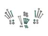 034Motorsport Full Density Line Front Control Arm Kit 034-401-1045 View 3