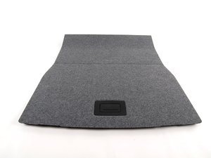Genuine BMW Removable Panel For Luggage - 51477059233