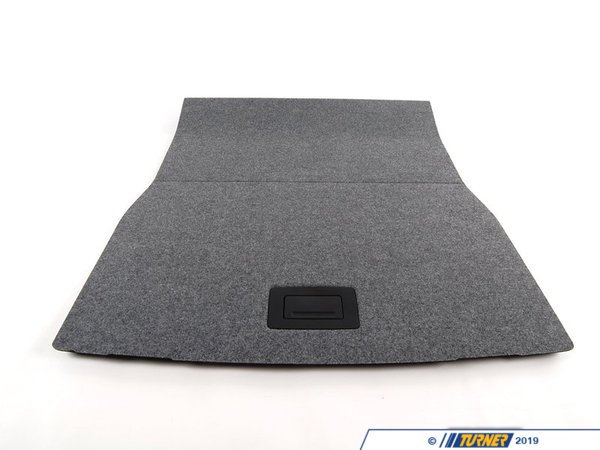 Genuine BMW Genuine BMW Removable Panel For Luggage - 51477059233 51477059233