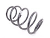 Genuine BMW Genuine BMW Front Coil Spring - 31332283562 31332283562 View 1