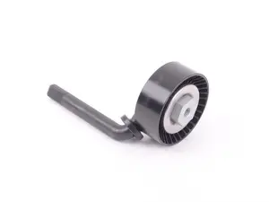 OEM INA Tensioner Pulley - BMW E90 335d M57