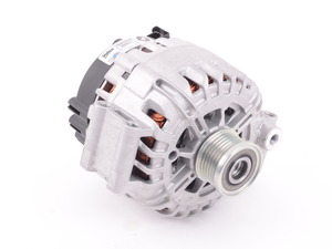 Remanufactured Alternator - 185 Amp - E60/61 E90/91 N52 3.0L