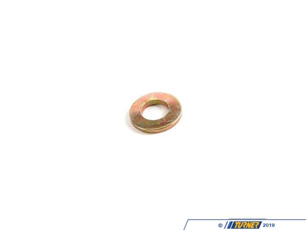 Genuine BMW Genuine BMW Washer 8,4 - 33311108204 - E30,E34,E36,E30 M3 33311108204