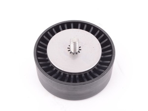 OEM INA Deflection Pulley - BMW E90 335d M57