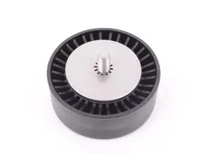 OEM INA Deflection Pulley - BMW E90 335d M57